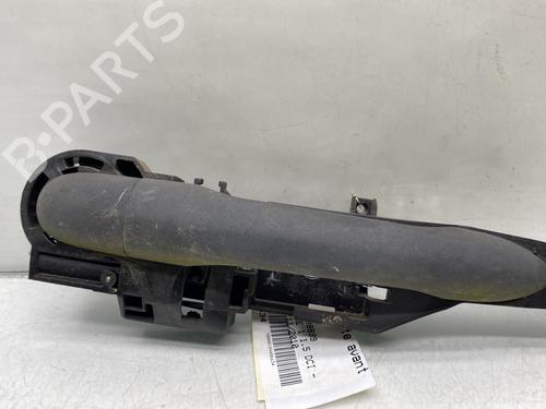 Used Front right exterior door handle RENAULT KANGOO Express (FW0/1_) 1.5 dCi 70 (FW0A, KW0V) (68 hp) 26732938