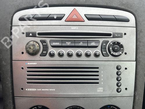 Switch PEUGEOT 308 I (4A_, 4C_) 1.6 HDi | BP19973451I30 