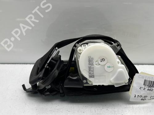 Used Front right belt tensioner MERCEDES-BENZ C-CLASS (W204) C 200 CDI (204.001) (136 hp) 30596876