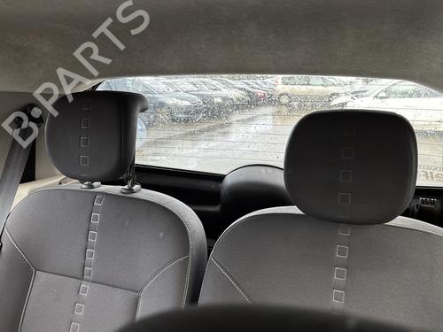 Switch RENAULT TWINGO II (CN0_) 1.2 16V (CN0K, CN0V, CN0A) | BP24961031I30  - Image 11