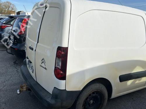 Steering column stalk CITROËN BERLINGO Box Body/MPV (B9) 1.6 HDi 90 | BP31804668I23 - Image 15