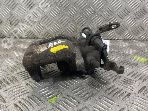 Used Left rear brake caliper Left rear brake caliper VW JETTA III (1K2) 1.9 TDI (105 hp) 19970542 19970542