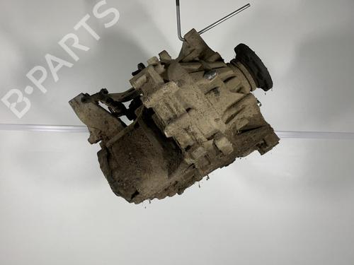 Gearbox VW GOLF VII (5G1, BQ1, BE1, BE2) 1.6 TDI | BP19961856M3 