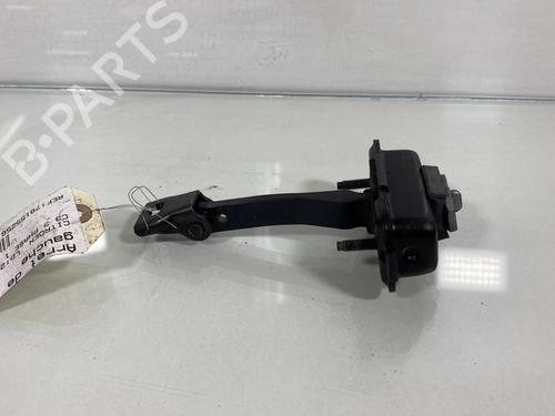 Used Hinge/Door check strap Hinge/Door check strap CITROËN C3 III (SX) 1.2 VTi 82 (82 hp) 19962113 19962113