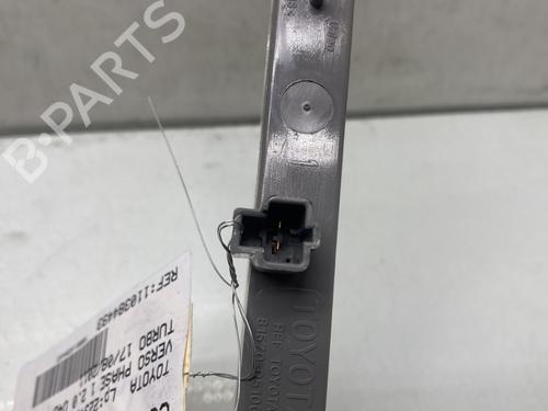 Third brake light TOYOTA VERSO (_R2_) 2.0 D-4D (AUR20_, AUR20R) | BP29544332L11 