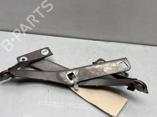 Hinge/Door check strap PEUGEOT PARTNER Box Body/MPV 1.6 HDi | BP29707637C146 