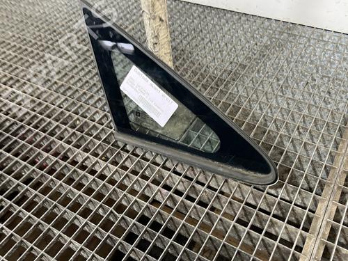 Front right quarter glass OPEL CORSA D (S07) 1.2 (L08, L68) | BP30132368C112