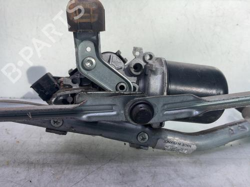 Front wiper motor CITROËN C3 II (SC_) 1.2 VTi 82 | BP39984635M29 - Image 9