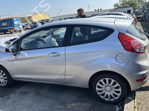 Front right interior door handle FORD FIESTA VI (CB1, CCN) 1.25 | BP31212068I14 - Image 25