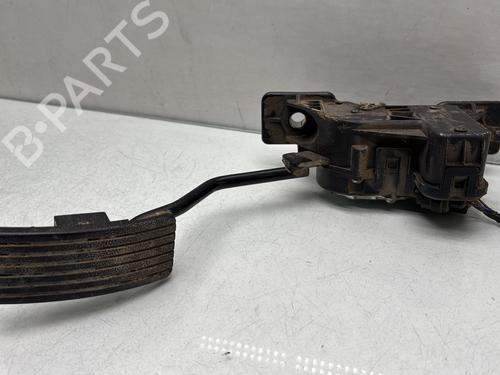 Pedal MITSUBISHI L200 / TRITON (KA_T, KB_T) 2.5 DI-D 4WD (KB4T) (136 hp) 32344352