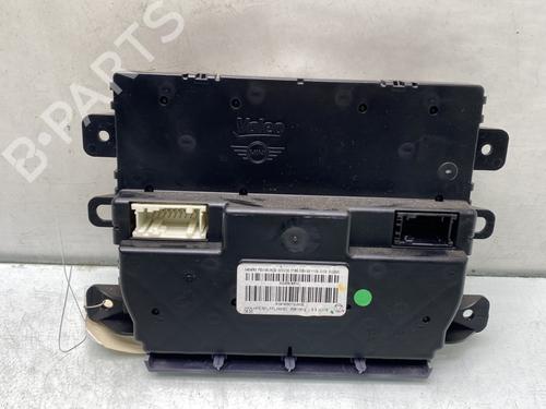 Climate control MINI MINI CLUBMAN (R55) Cooper D | BP30612224I5