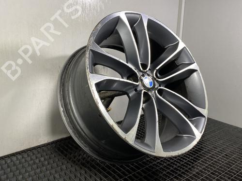 Fælk BMW X1 (E84) xDrive 20 d | BP32018466C45 