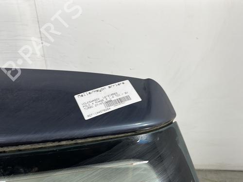 Tailgate VW POLO (9N_, 9A_) 1.4 TDI | BP28353383C6 