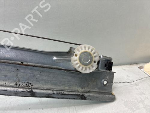 Front left window mechanism CITROËN C4 II (NC_) 1.6 BlueHDi 120 | BP34459078C22 - Image 5
