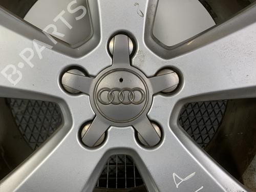 Rim AUDI A4 B7 (8EC) 2.0 TDI 16V | BP21590813C45 