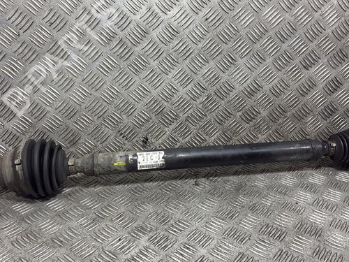 Used Right front driveshaft Right front driveshaft VW GOLF V Variant (1K5) 1.9 TDI (105 hp) 32702289 32702289