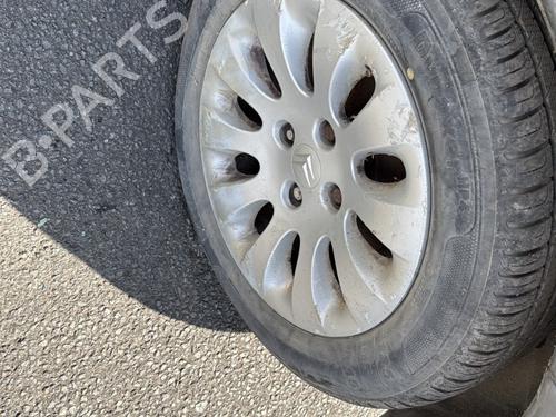 Tailgate CITROËN XSARA PICASSO (N68) 2.0 HDi | BP29329284C6 