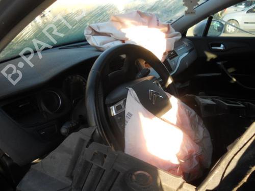 Warning switch CITROËN C5 III (RD_) | BP19986068I22 - Image 4