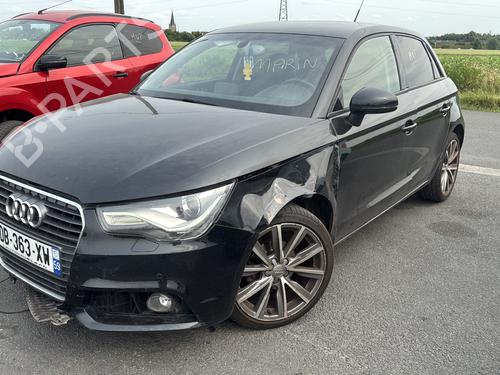 Subframe AUDI A1 Sportback (8XA, 8XF) 1.6 TDI | BP27820320M9 - Image 88