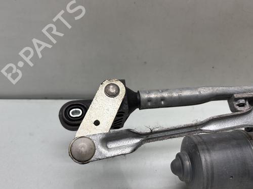 Front wiper motor FIAT 500 (312_) 1.2 (312AXA1A) | BP27356307M29 