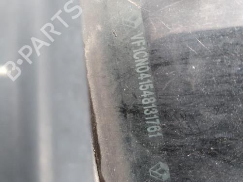 Right front window switch RENAULT TWINGO II (CN0_) 1.2 16V (CN04, CN0B) | BP20642401I26 - Image 4