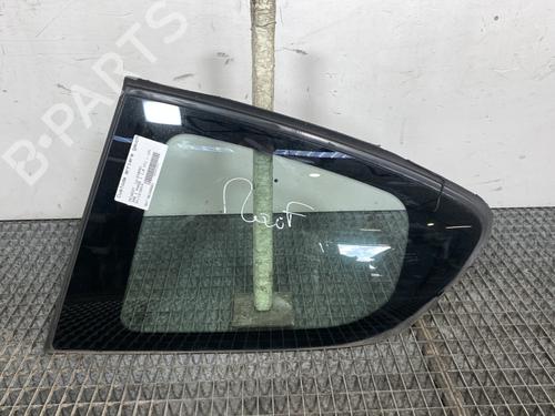 Used Rear left quarter glass PEUGEOT 208 I (CA_, CC_) 1.0 VTi (68 hp) 21490967