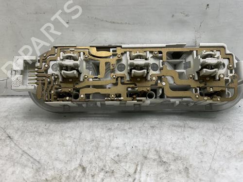 Used Interior roof light Interior roof light NISSAN QASHQAI I (J10, NJ10) 1.5 dCi (106 hp) 19971913 19971913
