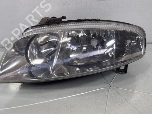 Left headlight ALFA ROMEO GT (937_) 1.9 JTD (937CXN1B) | BP33238651C28 - Image 4