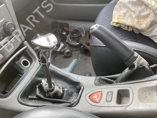 Left front driveshaft RENAULT LAGUNA II (BG0/1_)  | BP19953597M38 