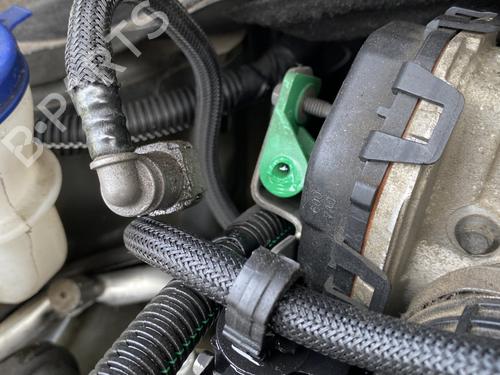 Mirror switch CITROËN C3 III (SX) 1.6 BlueHDi 75 | BP32230513I25 - Image 25