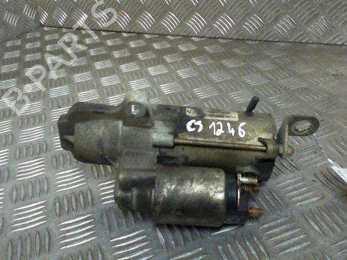 Used Starter Starter FORD MONDEO III Saloon (B4Y) [2000-2007] 20017874 20017874