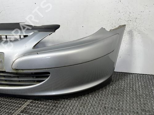 Front bumper PEUGEOT 307 (3A/C) 1.6 HDi 110 | BP28281222C7 
