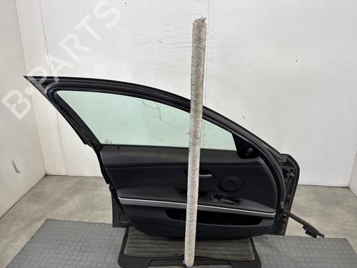 Porta anteriore sinistra Porta anteriore sinistra BMW 3 (E90) 316 d (116 hp) 39708097 39708097