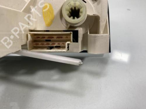 Used Climate control Climate control OPEL CORSA C (X01) 1.3 CDTI (F08, F68) (70 hp) 20030651 20030651