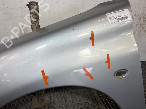 Used Left front fenders Left front fenders PEUGEOT 206 SW (2E/K) 1.4 HDi (68 hp) 36306948 36306948
