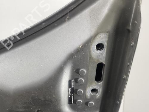 Hood SAAB 9-3 (YS3F, E79, D79, D75) 2.2 TiD | BP19965592C1 