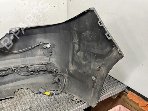 Rear bumper PEUGEOT 508 I (8D_) 1.6 BlueHDi 120 | BP29504620C8 