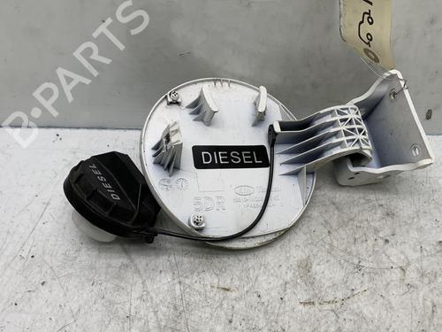 Tankdop KIA RIO III (UB) 1.1 CRDi (75 hp) 19973687