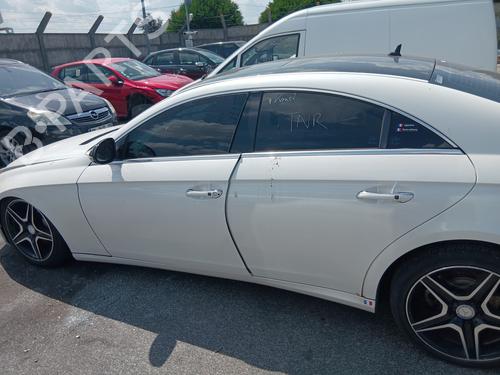 Mirror switch MERCEDES-BENZ CLS (C219) CLS 320 CDI (219.322) | BP30362670I25  - Image 8