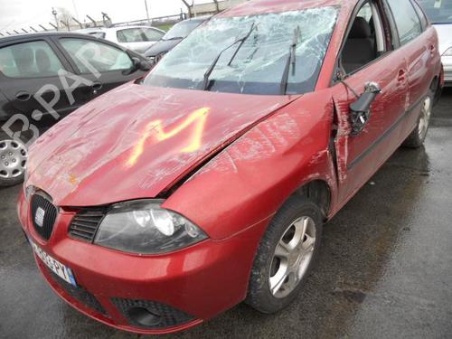 Steering column stalk SEAT IBIZA III (6L1) 1.4 TDI | BP20019364I23 