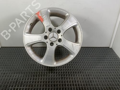 Used Rim MERCEDES-BENZ A-CLASS (W169) A 160 CDI (169.006, 169.306) (82 hp) 24608881