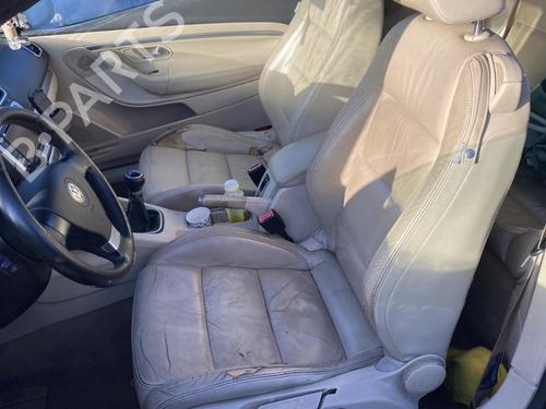 Brugte VW EOS (1F7, 1F8) 2.0 TDI 2385982