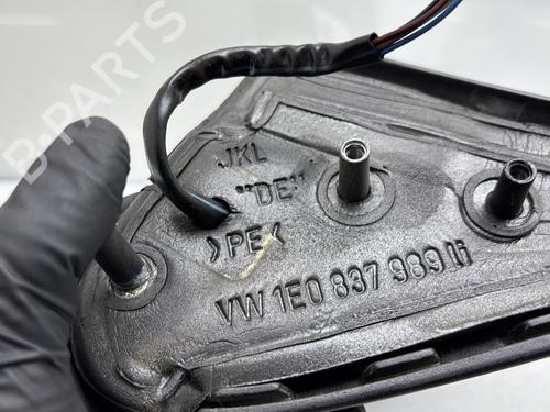 Left mirror VW GOLF IV Cabriolet (1E7) 1.9 TDI | BP29286802C26 