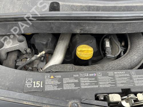 Right sun visor RENAULT MODUS / GRAND MODUS (F/JP0_) 1.5 dCi (FP0F, JP0F) | BP36389398I2 - Image 21
