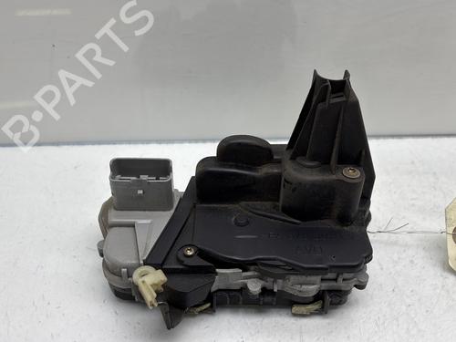Used Front right lock PEUGEOT 307 (3A/C) 2.0 HDi 110 (107 hp) 28705156