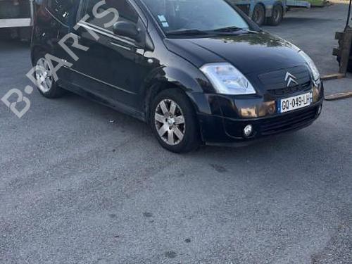 Left mirror CITROËN C2 (JM_) 1.4 | BP20183965C26 
