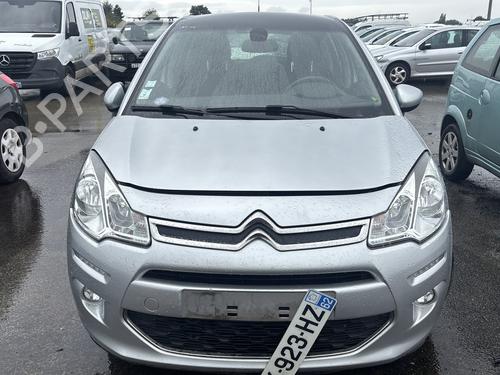 Steering rack CITROËN C3 II (SC_) 1.2 VTi 82 | BP29707442M22 - Image 30