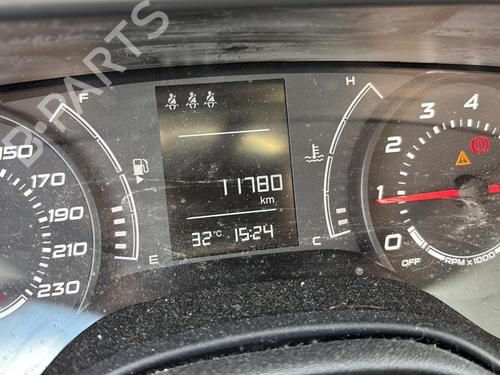 Antenne/Base FIAT TIPO Hatchback (356_, 357_) | BP36150268C140 - Image 30