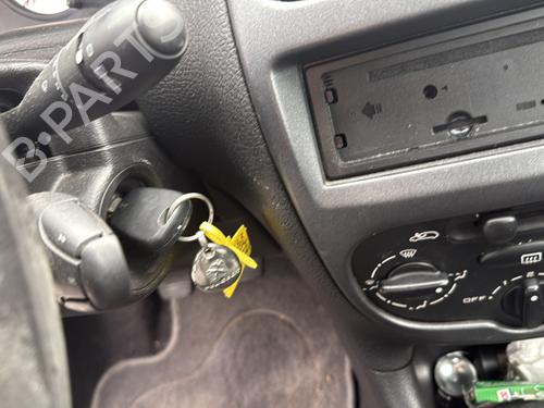 Right taillight PEUGEOT 206 Hatchback (2A/C) 1.4 HDi eco 70 | BP30887993C35