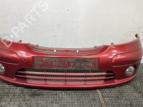 Used Front bumper CITROËN C3 I (FC_, FN_) 1.4 HDi (68 hp) 30297012